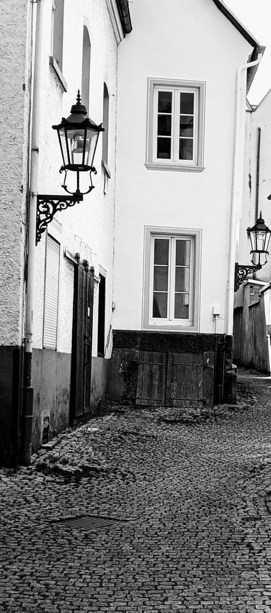 II Gemuetliches 1-Zimmer-Apartment & Eigenes Bad II Koblenz  Exterior foto